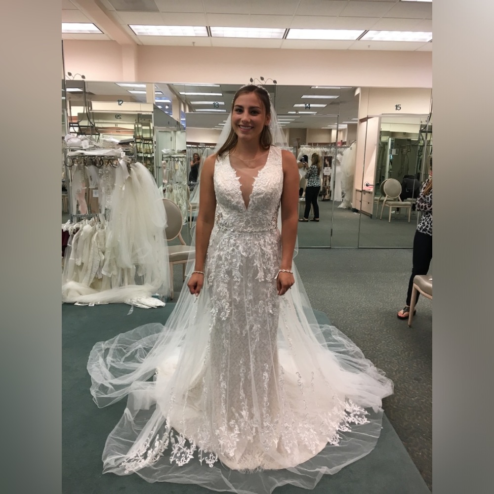 Galina Signature from David’s Bridal
